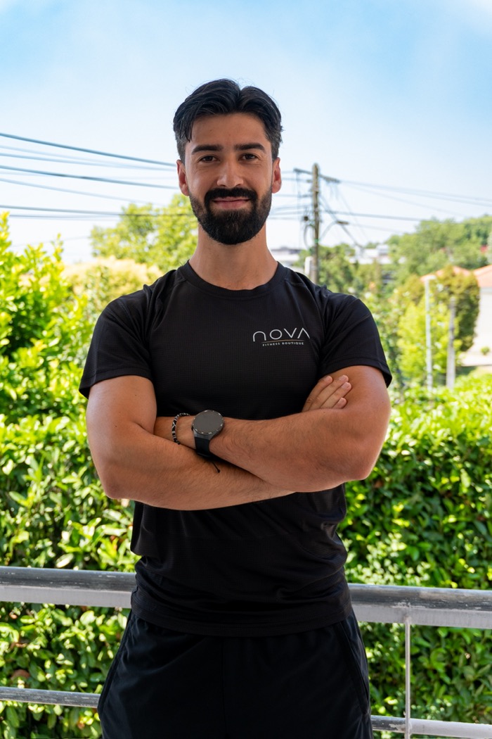 Eduardo Cruz