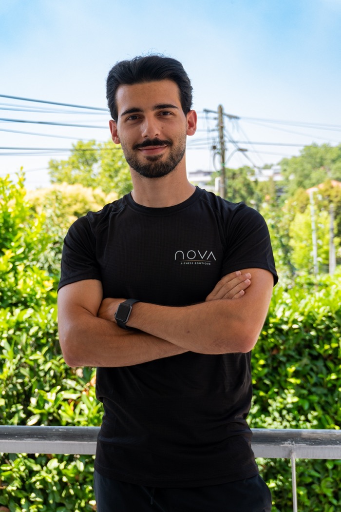 Luís Gomes