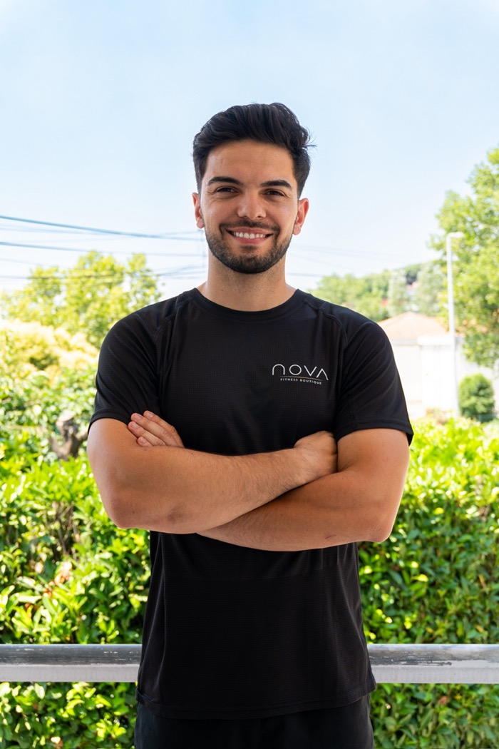 Tiago Lima